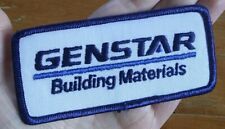 Vintage genstar building for sale  Shipping to Ireland