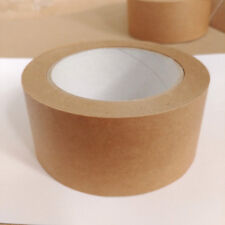 Brown self adhesive for sale  Shipping to Ireland