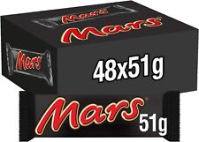 Mars chocolate bars for sale  SOUTHALL