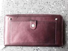 edina ronay leather purse for sale  PRESTON