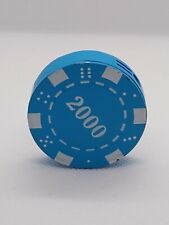 Blue 2000 casino for sale  HOUNSLOW