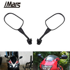 Pair motorcycle rearview for sale  DUNSTABLE
