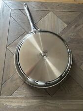 Green chef frying for sale  NEWMARKET