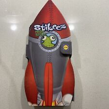 Lidl Stikeez z kosmosu w obudowie Rocket. Pełny zestaw 24, używany na sprzedaż  Wysyłka do Poland