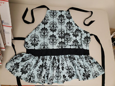 Women flirty apron for sale  Shipping to Ireland
