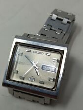 Seiko vintage polso usato  Milano