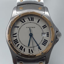 Cartier santos ronde for sale  Miami