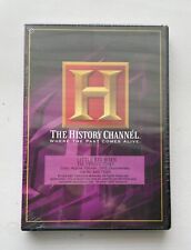 Documentário History Channel, Little Big Horn: The Untold Story (DVD, 2002) A&E comprar usado  Enviando para Brazil