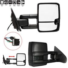 Towing mirrors power for sale  Muskegon