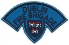 fire brigade badges for sale  Ireland