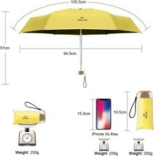 Mini ombrello ombrello usato  Vimercate