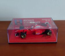 Michael schumacher ferrari for sale  HAYWARDS HEATH