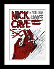 Nick cave bad for sale  PRESTON