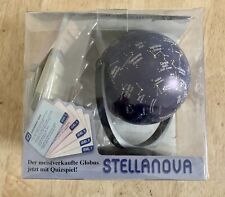 Stellanova globus wissenswerte gebraucht kaufen  Niederrad