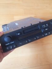 Bmw e46 radio gebraucht kaufen  Planegg