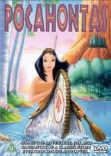 Pocahontas dvd cert for sale  STOCKPORT