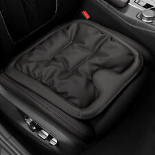 Accesorios para automóvil Alfombrilla protectora de cuero antiincrustantes para asiento delantero segunda mano  Embacar hacia Argentina