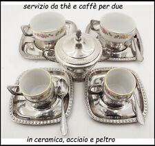 Servizio caffe the usato  Seregno