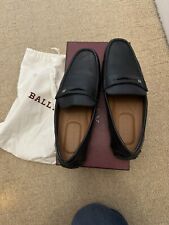 Mens bally shoes for sale  SOUTHSEA