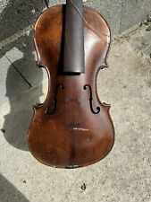 Violon ancien vuillaume d'occasion  Bordeaux-