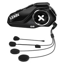 Lexin motorrad headset gebraucht kaufen  Bad Schussenried