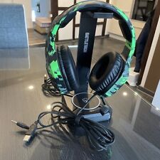 Gaming headset kopfhörerstän gebraucht kaufen  Crimmitschau