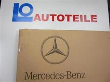 Mercedes benz riginal gebraucht kaufen  Oos