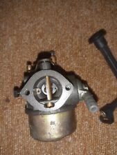 Selva 6hp carb for sale  POOLE