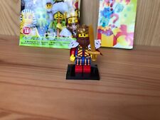 Lego col13 minifigures gebraucht kaufen  Bingen