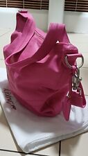 Kipling hot pink for sale  LIVERPOOL