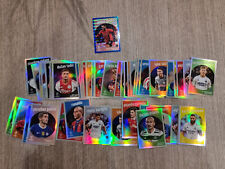 Card topps chrome usato  Alatri