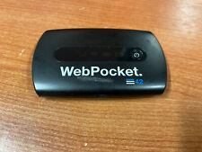 Saponetta modem webpocket usato  Italia