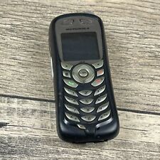 Motorola i415 black for sale  Merced