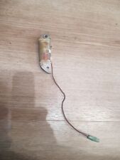 Genuine exciter charge for sale  DOVER