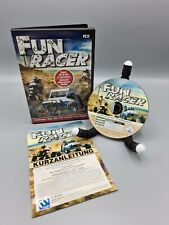 Fun racer rom gebraucht kaufen  Asendorf