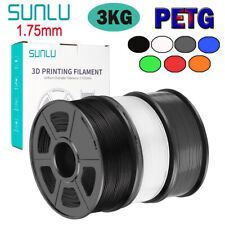 1kg petg sunlu for sale  Shipping to Ireland