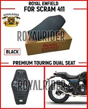 Royal enfield scram for sale  Shipping to Ireland