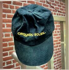 soleil cirque hat du for sale  New York