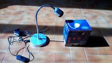 LAMPE de table, de chevet à LED – pied stable – faible consommation, occasion d'occasion  Charvieu-Chavagneux