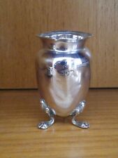 Antique solid silver for sale  EVESHAM