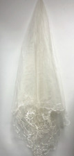 wedding veils for sale  WOKING