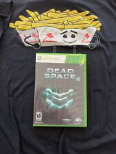 Dead Space 2 Platinum Hits (Microsoft Xbox 360) Completo na Caixa - Testado comprar usado  Enviando para Brazil