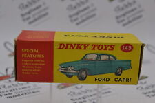 Dinkys toys 143 usato  Villar Focchiardo
