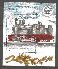 Eisenbahn 2002 rumänien gebraucht kaufen  Leipzig