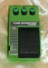 Ibanez ts10 tube gebraucht kaufen  Frankfurt