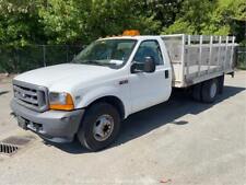 flatbed ford for sale  Kent