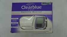 Clearblue easy fertility for sale  Hayward