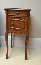 Antique french bedside for sale  BERKHAMSTED