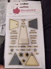 Woodware clear magic for sale  COVENTRY