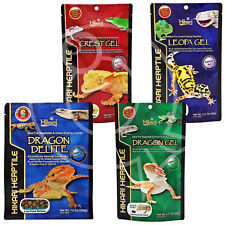 Hikari reptile food for sale  DARTFORD